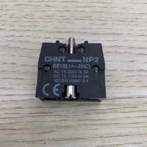 Tiếp điểm phụ 1NO